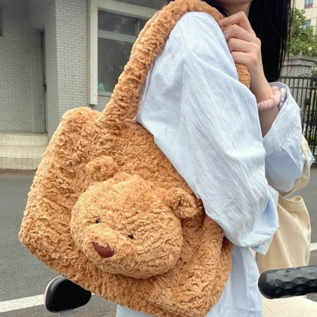 Large collection of plush toys, plush dolls, dolls, gifts, bags, keychains, Cero Bear tote bags