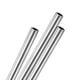thumbnail image 1 of Tubo de acero inoxidable 304 de 3 piezas de 400 mm, 6 mm de diámetro exterior y 1 mm de grosor de pared, tubería de acero inoxidable sin costura para construcción/mecanizado/manualidades, 1 of 7