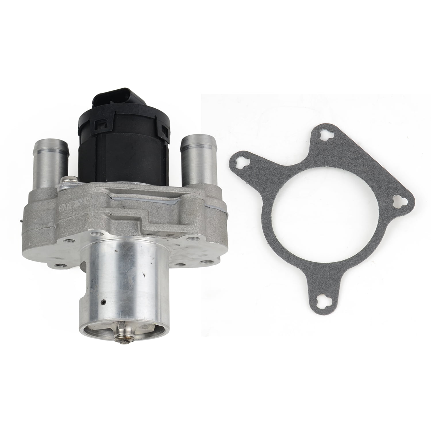GESUPEI EGR Valve 642140146064 Compatible with 2010-2021 Mercedes-Benz & Freghtliner Sprinter