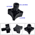 thumbnail image 2 of Wauebuly Replacement for C900 C9002 C1200 C12002 C12002S C751 Models Pool Filter Tank Locking Knob CX900G, 2 of 4