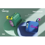 10W Mini Bluetooth Speaker IPX7 Waterproof