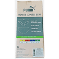 thumbnail image 5 of PUMA Seamless Bikini Women's Panties, 4-Pack, 5 of 5