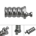 thumbnail image 4 of Gear Shift Shifter Lever Pedal Titanium Fit For Bmw F850Gs R1250Gs R1200Gs Adv, 4 of 11