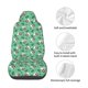 thumbnail image 4 of Fotbe Christmas French Bulldog Funda para Asiento de Auto con Estampado – Impermeable y Antisudor – Ajuste Universal, Lavable a Máquina, Antideslizante (1 Pieza), 4 of 5