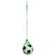thumbnail image 2 of Entrenador De Fútbol, ​​​​nailon Elástico Reforzado, Plegable, Entrenamiento De Fútbol, ​​​​red De Malabares, Entrenador De Patadas De Fútbol Con Correa, 2 of 7