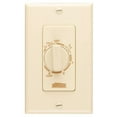 thumbnail image 2 of Broan-NuTone 71V 12-Hour Time Control, 20/10 amps, 5" x 3.63" x 3", Ivory, 2 of 2