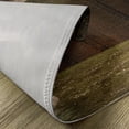 thumbnail image 5 of Ambesonne Gothic Place Mats Set of 4, Retro Arch in Garden, Standard Size, Green Beige, 5 of 6