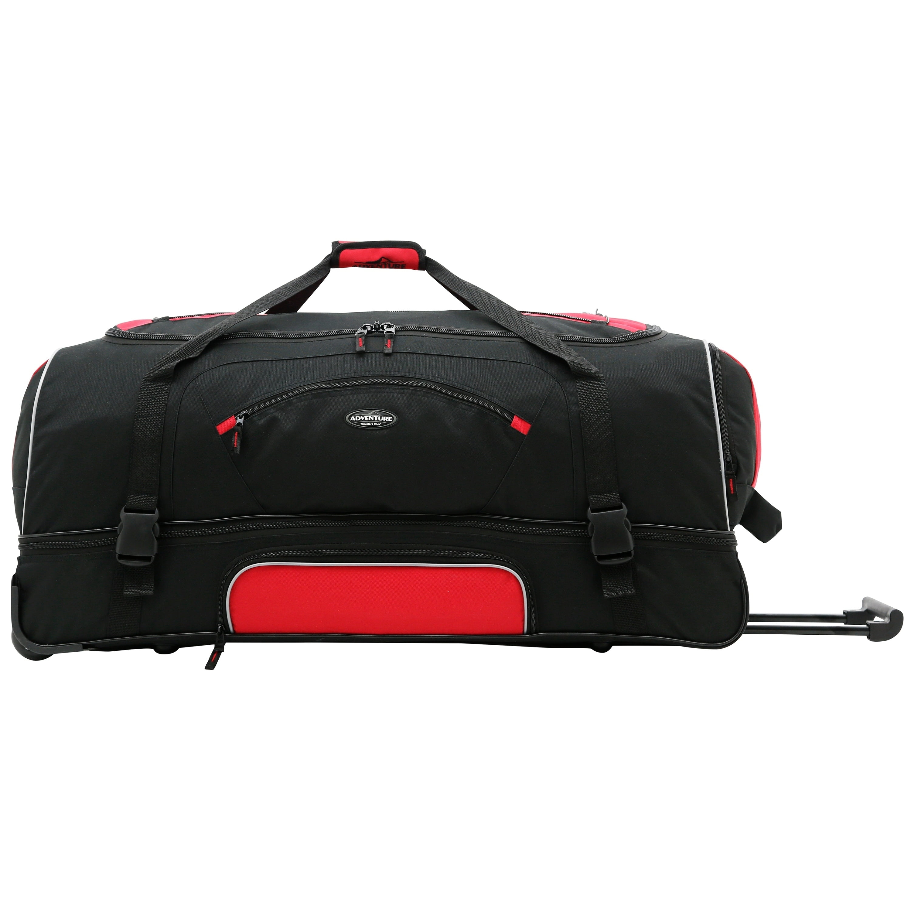 36 inch rolling duffle bag walmart