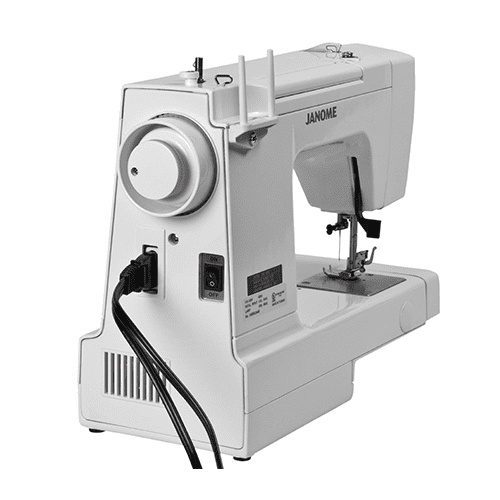 Janome Heavy Duty Sewing Machine (HD1000) for Sale in Chicago, IL - OfferUp
