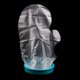 thumbnail image 3 of Protector impermeable para yeso, ideal para adultos. Cubre vendajes para heridas en la mano, apto para ducha y baño. S, 3 of 9