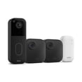 thumbnail image 1 of 2 Camaras Timbre Con Camara Y Sync Module Blink Outdoor 4, 1 of 4