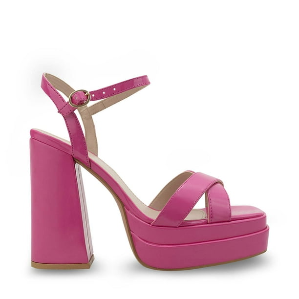 Sandalia Yuridia Color Fucsia D12460143592 26.5 Dorothy Gaynor Sandalia Yuridia Color Fucsia D12460143592 26.5