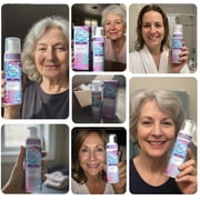 Feminine Wash | pH Balance for Women | Feminine Care Unscented Vaginal Cleanser for pH Balance & Vaginal Dryness Relief | Gentle Intimate Care for Sensitive Skin | Advanced Hydration Feminine Wash