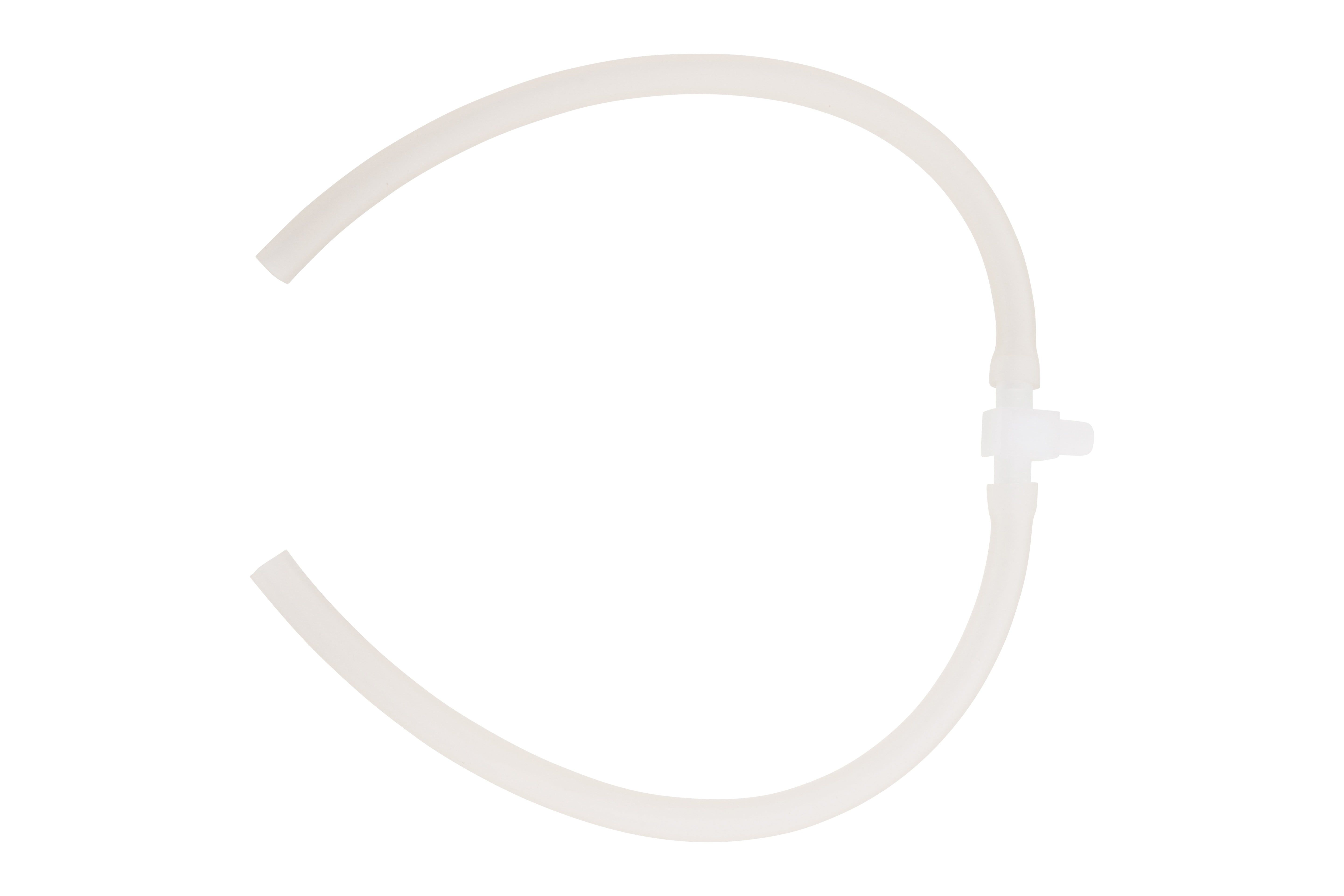 Frohle Breast Pump BP007 Size C Includes Two Cups Tit Nipple Pumping