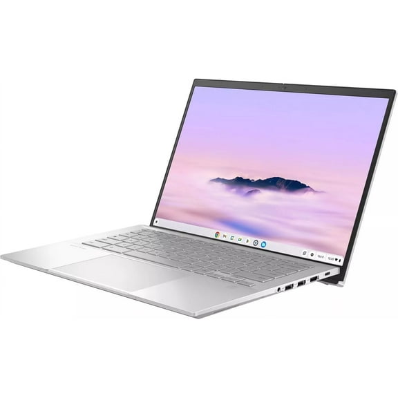 Asus ExpertBook CX54 Chromebook Plus 14", Intel Core Ultra 5 115U, 128GB SSD, ChromeOS, CX5403CMA-DB588