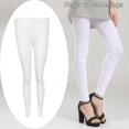 thumbnail image 1 of mujer Pantalones Silk para Ciclismo Yoga Entrenamiento Golf Voleibol Deporte - noveno pantalón Soledad pantalones de golf, 1 of 10