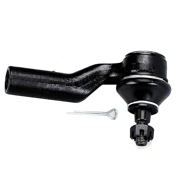 ECCPP 1PC Steering Part Front Right Outer Tie Rod End fit for 2004-2013 For Mazda 3 2009-2010 2012-2013 For Mazda 3 Sport 2006-2010 2012-2014 For Mazda 5