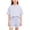 White, variant on Girl Boy Summer Clothes Outfits Solid Color Short Sleeves Tops + Drawstring Shorts Sport Outfits Set 5-14T