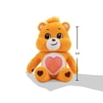 thumbnail image 4 of Peluche Care Bears Tenderheart Bears de 9 pulgadas con campana brillante Care Bears NA, 4 of 4