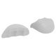 thumbnail image 5 of Insertos de espuma para los dados de los pasteles, Rellenos de Zapatos cómodos para hombres y Mujeres, Alivian El Dolor, Fáciles de Limpiar y Reutilizar, Adecuados para Correr,, 5 of 7