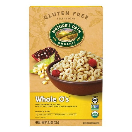 Nature S Path Organic Whole O S Nature S Path Organic Whole O S