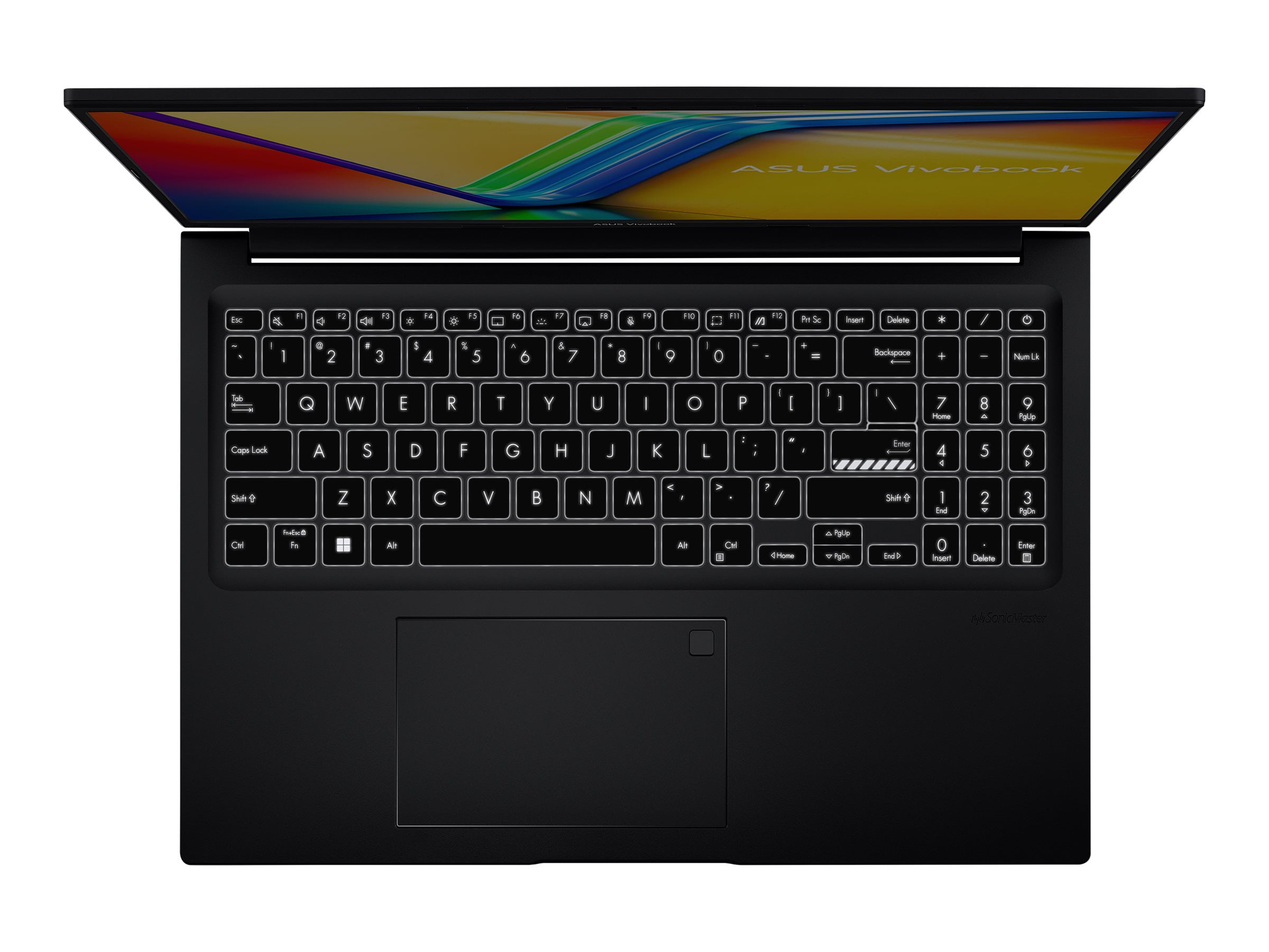 ASUS Vivobook 16" Laptop, AMD Ryzen 5 5625U, 8GB, 512GB SSD, M1605YA-EH54
