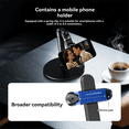 thumbnail image 6 of Desktop Phone Holder Live Broadcast for Smartphone Adjustable with Phone Holder Stand Bracket for Mobile Telefoon Stand, 6 of 7