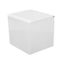 thumbnail image 1 of Étagère de Rangement en Papier Hygiénique Multifonction Blanc pour Cuisine, 1 of 8