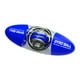 thumbnail image 2 of Ejercitador de muñeca Gyro Ball, duradero, ajustable para adultos, para mano y antebrazo Azul, 2 of 9