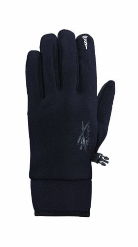 seirus waterproof gloves