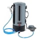 thumbnail image 2 of 3 Gallon/12 Liter Bag Portable Shower Outdoor Shower Pump With Pressure Pump And Shower Head For Ca, 2 of 5