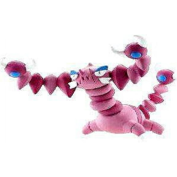 Pokemon Diamond & Pearl Drapion Figure (No Packaging)