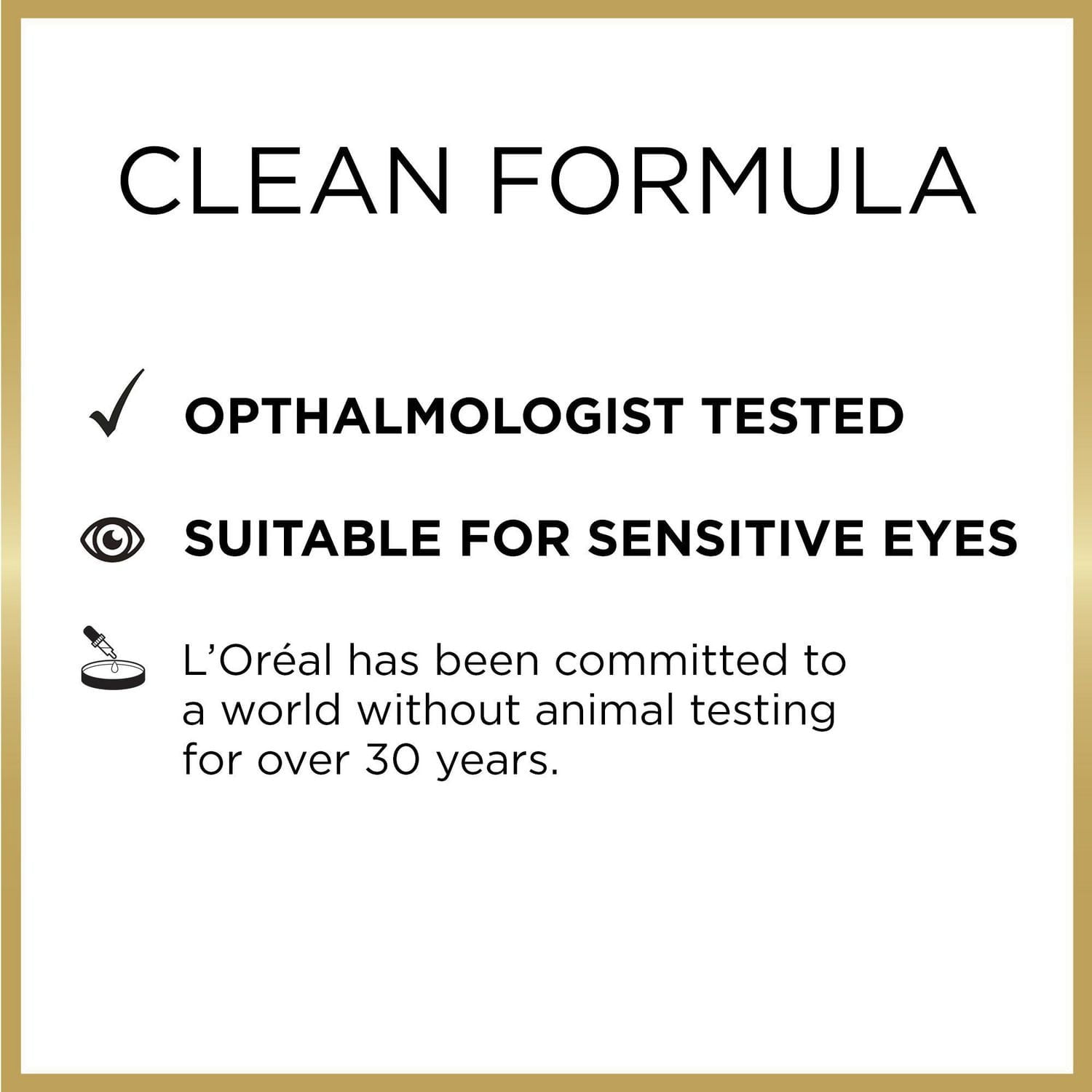 L'Oréal Paris Age Perfect Crayon À Sourcil, Remplit & Défini Les Sourcils, Cires Naturelles, Brun, 0.60  GR