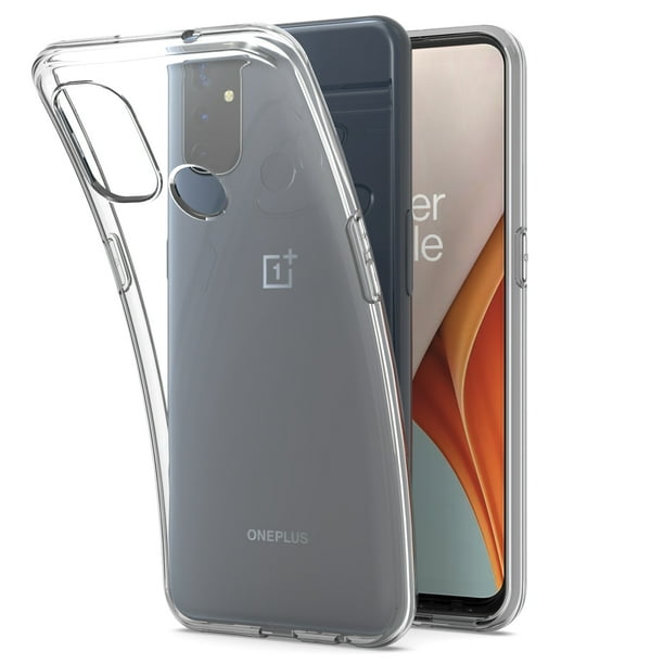 Coveron Oneplus Nord N100 Case With Screen Protector Tempered Glass Soft Flexible Slim Lightweight Fit Tpu Minimal Phone Cover Clear Walmart Com Walmart Com Coveron Oneplus Nord N100 Case With Screen Protector Tempered Glass Soft Flexible Slim Lightweight Fit Tpu Minimal Phone Cover Clear Walmart Com Walmart Com
