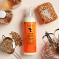 thumbnail image 5 of Camille Rose Fresh Honey Nectar Intense Moisture & Shine All Ages Deep Conditioning Treatment with Honey & Nettle Root, 12 floz, 5 of 9