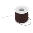 thumbnail image 3 of Beading Cord Elastic, Soft Touch Elastic Thread Lightweight DIY Production  For Technology For Chinese Knot For Sewing, 3 of 8