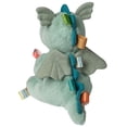 thumbnail image 3 of Mary Meyer - Jouet Doux Taggies - Drax Dragon 11 Pouces, 3 of 4