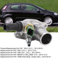thumbnail image 4 of Thermostat Coolant, OEM Standard Precise Match Durable Serving 55194029  for Car, 4 of 8