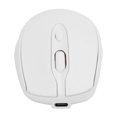 thumbnail image 1 of Ratón PC Inalmbrico Con Receptor USB, Ratón Portátil, Ratón Inalámbrico 5.0 2.4g Recargable 800 1200 1600 DPI Portátil Ergonímico Silencioso, 1 of 7