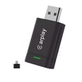 thumbnail image 1 of Adaptador Inalámbrico 2 En 1 Para iPhone Y Android, 1 of 5