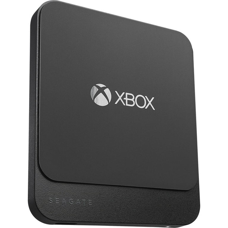 Seagate Game Drive for Xbox SSD 1TB External Portable SSD