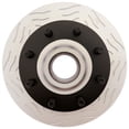 thumbnail image 5 of ACDelco Front Brake Rotor, 5 of 6