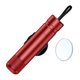 thumbnail image 1 of Mini Carsel Seguridad Cutter Safety Hammer & Glass Base Cars Herramienta () Rojo, 1 of 9
