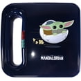 thumbnail image 3 of MANDO WAFFLE MAKER - FRENCH, 3 of 4