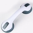 thumbnail image 1 of YOPTOP Bathroom Handrail Suction Cup Non-Slip Safety Hand Rail Support Balance Bar Assist Bath Handle,lightgray, 1 of 2