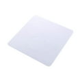 thumbnail image 4 of Destyer Couvercle en Silicone Réutilisable Multifonctionnel pour Sceller la Conservation des Aliments, Couvercle de Chauffage pour Micro-Ondes Blanc 5 Pcs, 4 of 6
