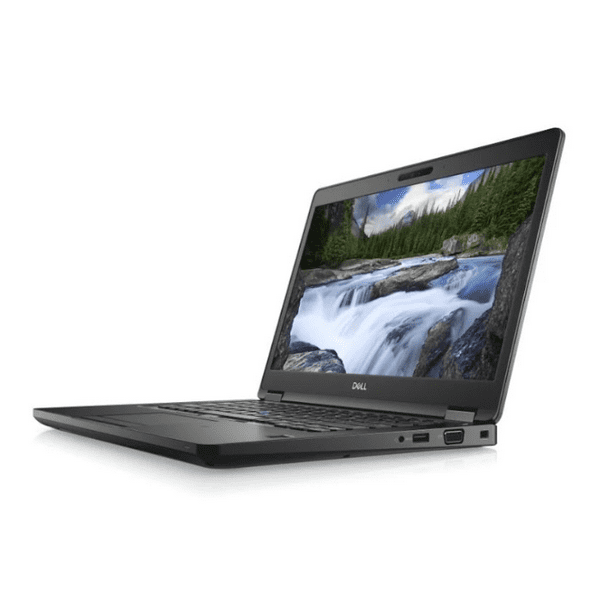 Laptop Dell Latitude 7490 i5-8 14