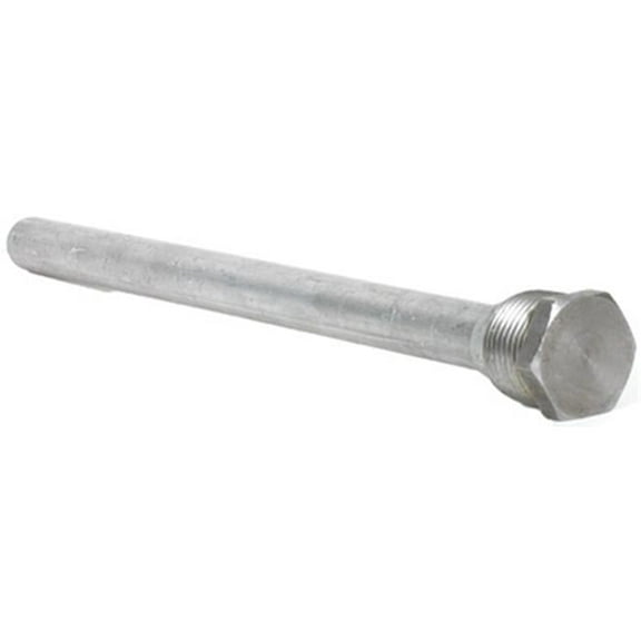 11563 9.5 in. Aluminum Anode Rod