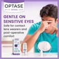 thumbnail image 4 of Gotas para ojos Optase Dry Eye Intense, 10 ml, sin conservantes, 4 of 8