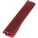 thumbnail image 1 of Estuche para bolígrafo individual de cuero genuino hecho a mano Funda para pluma estilográfica Funda para estuche Vintage (Café) Namotu CZBG-XM168-4, 1 of 4